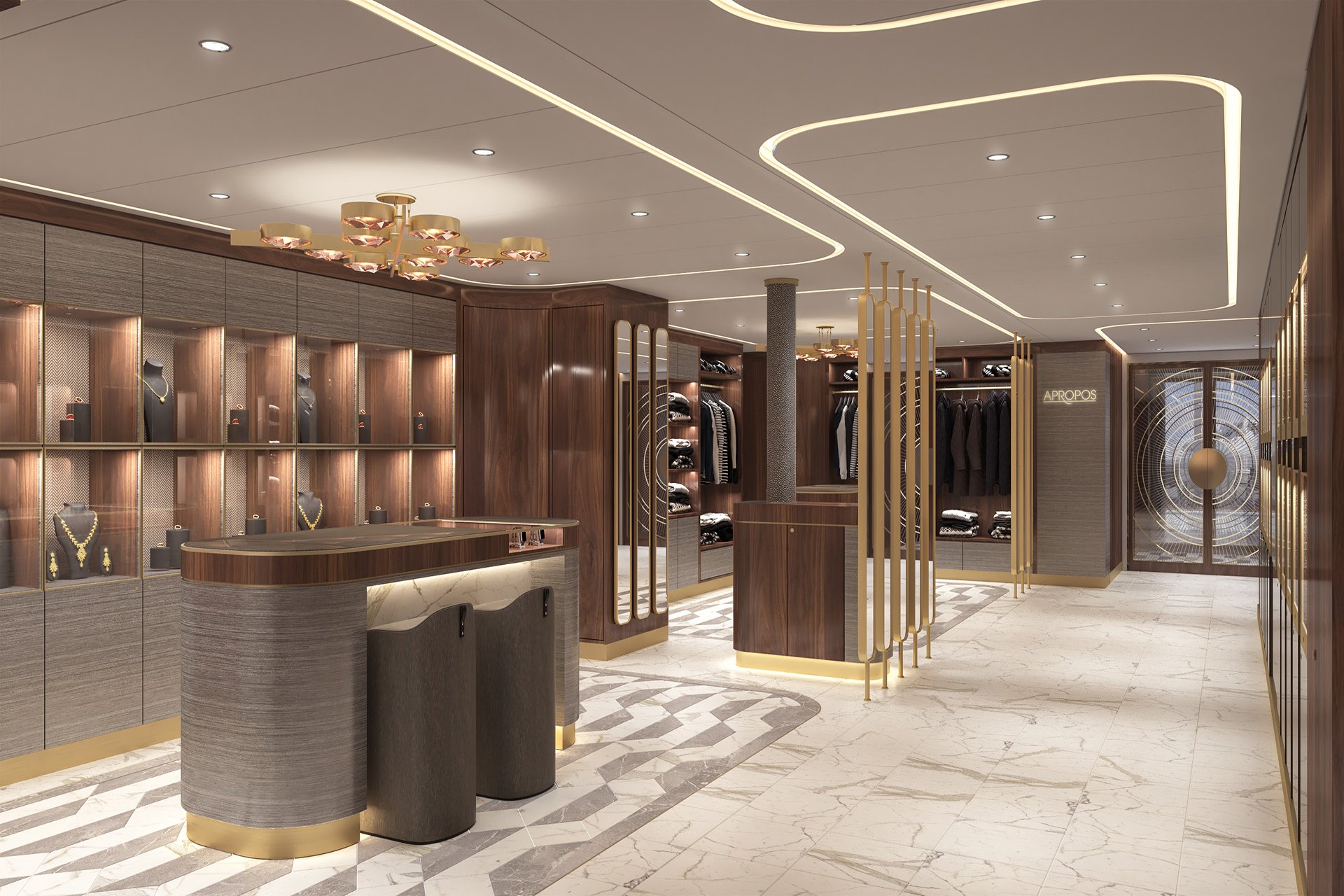 Crystal Cruises - Crystal Endeavor - RENDERING Facets & Apropos.jpg